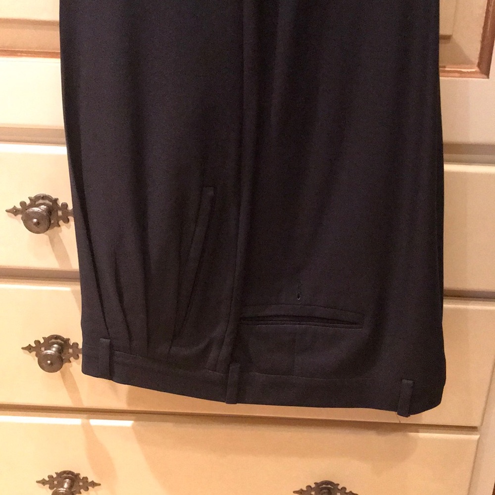 Sartori Super 100’s Pants, Excellent